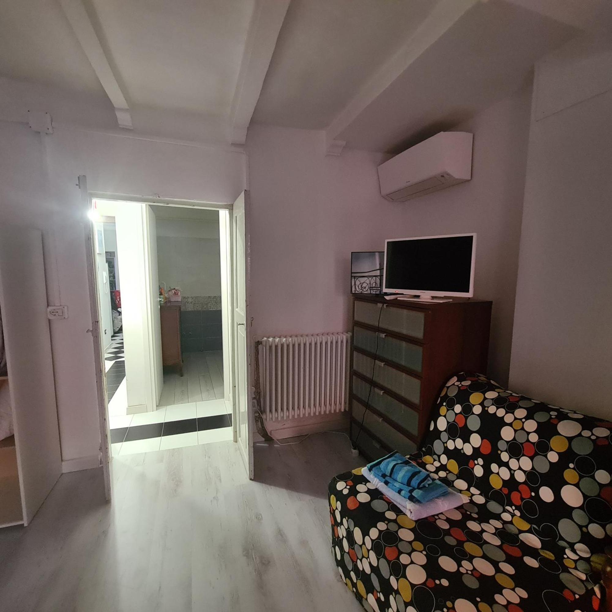 La Maison Di Marina Bolonya Dış mekan fotoğraf