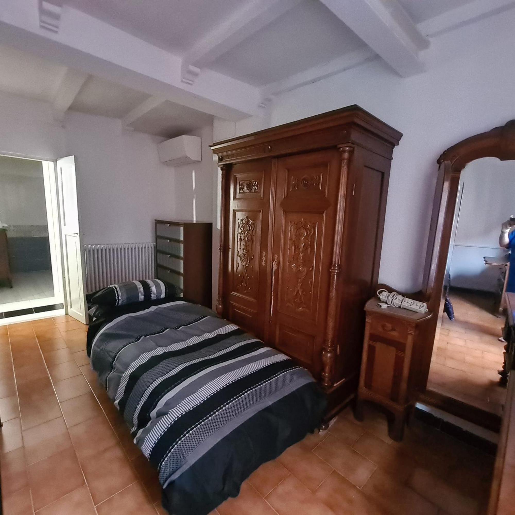 La Maison Di Marina Bolonya Dış mekan fotoğraf