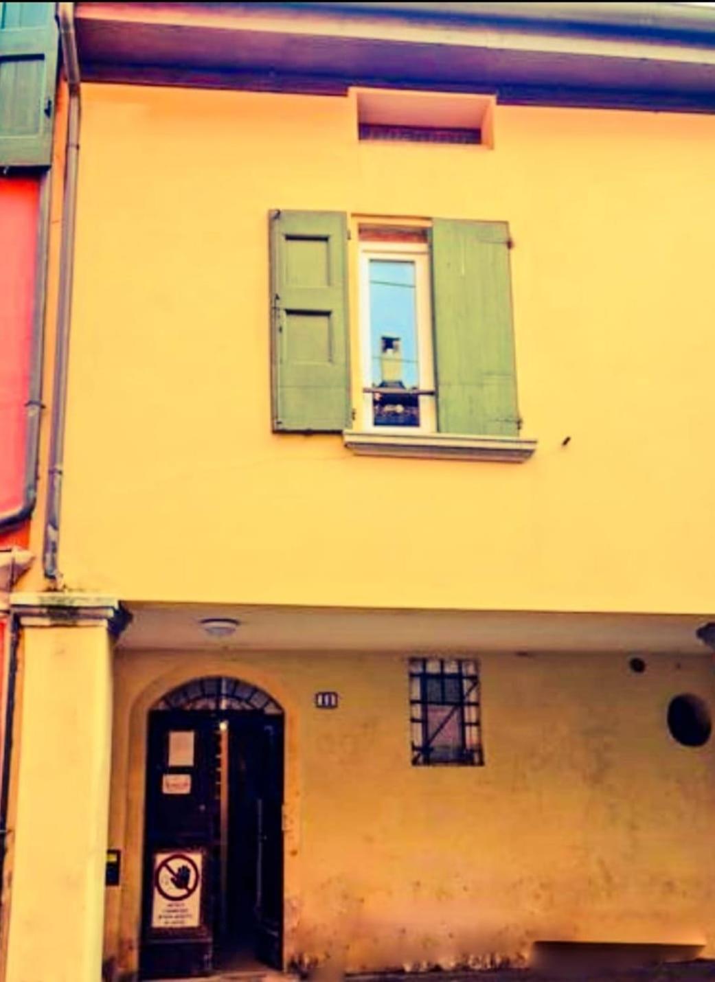 La Maison Di Marina Bolonya Dış mekan fotoğraf